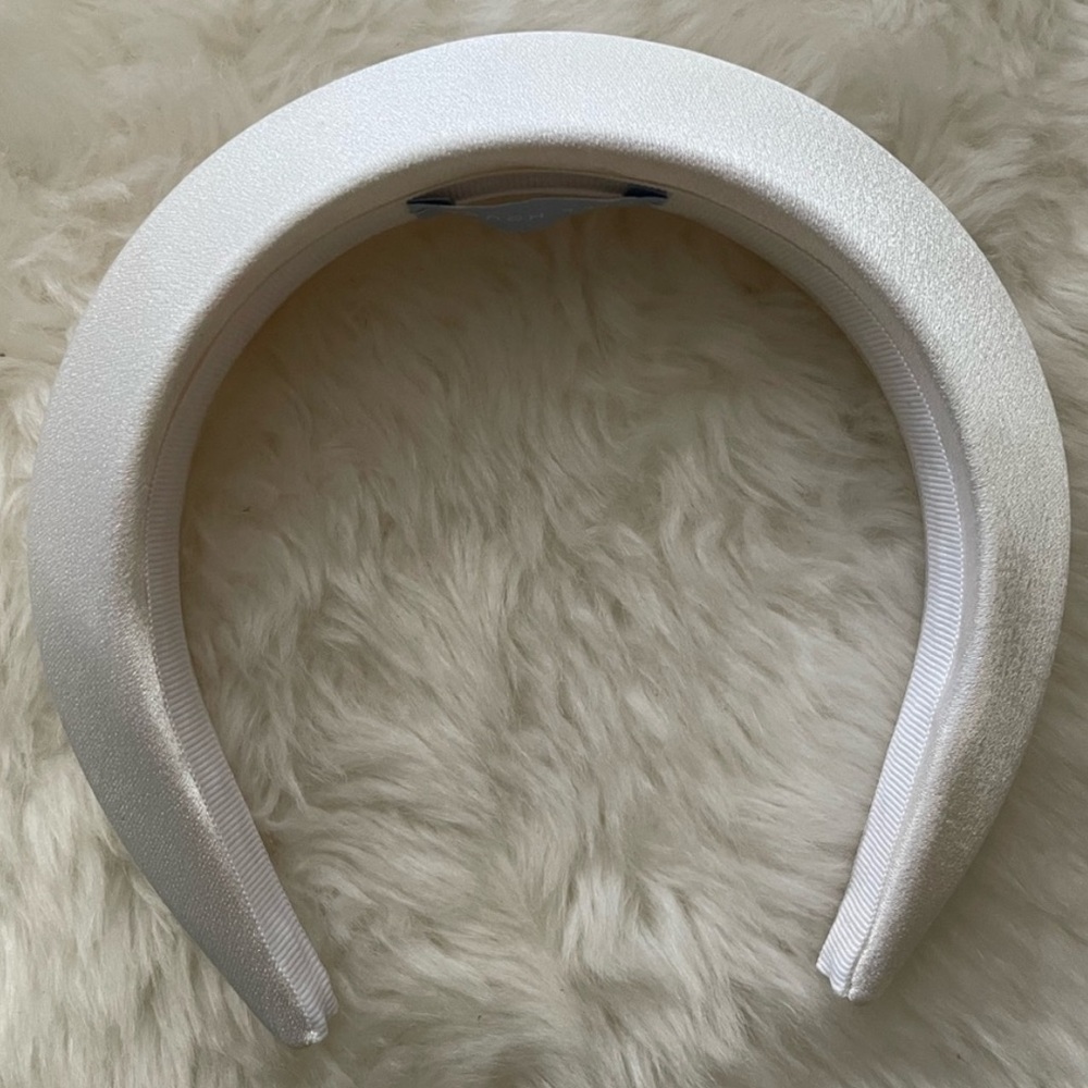 New! Hill House Halo Headband
